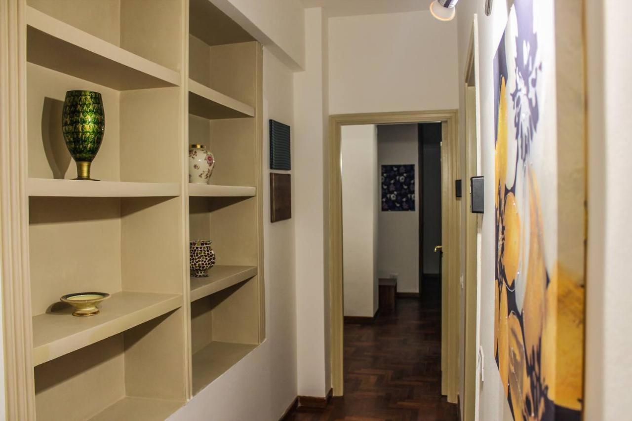 Alexander House Ξενοδοχείο Παλέρμο Εξωτερικό φωτογραφία