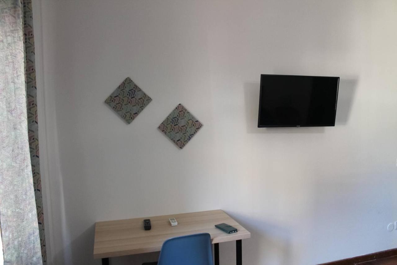 Alexander House Ξενοδοχείο Παλέρμο Εξωτερικό φωτογραφία