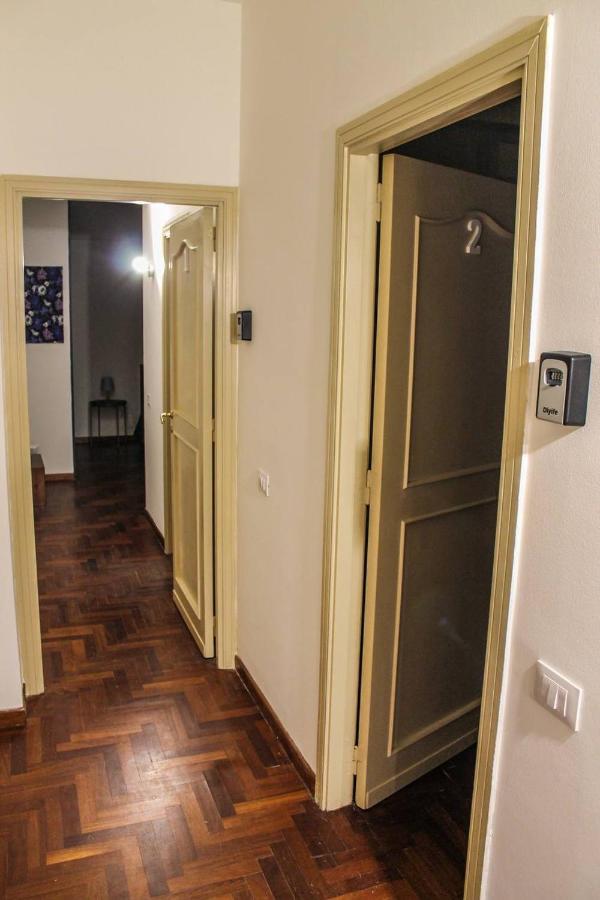 Alexander House Ξενοδοχείο Παλέρμο Εξωτερικό φωτογραφία