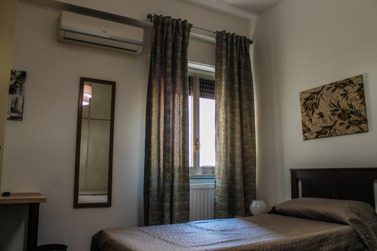 Alexander House Ξενοδοχείο Παλέρμο Εξωτερικό φωτογραφία