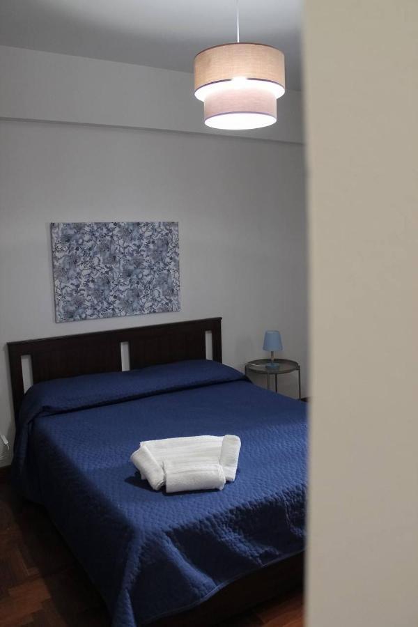 Alexander House Ξενοδοχείο Παλέρμο Εξωτερικό φωτογραφία